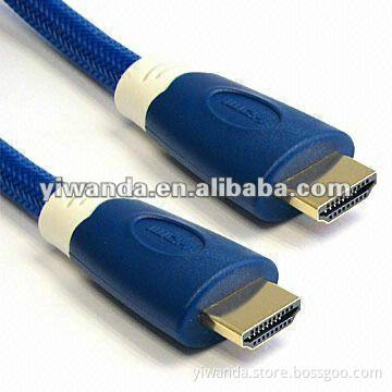 high quality hdmi to av cable